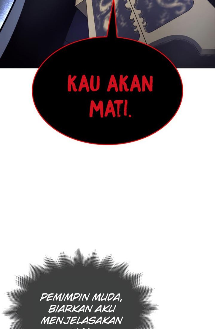 I Reincarnated As The Crazed Heir Chapter 97 Gambar 20
