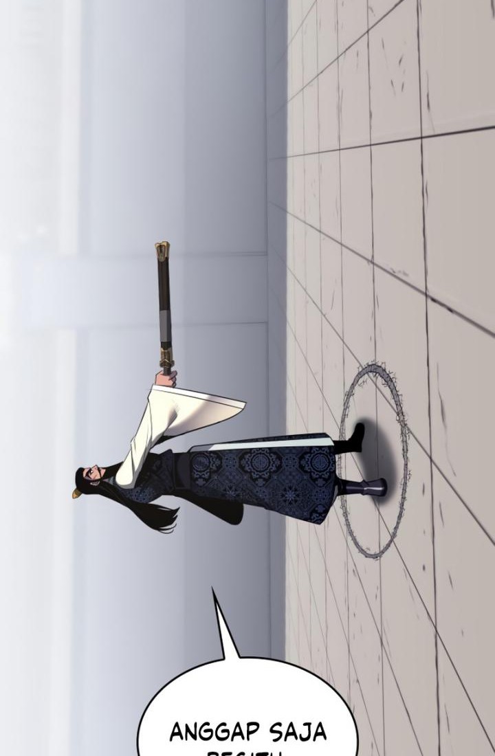 I Reincarnated As The Crazed Heir Chapter 97 Gambar 22