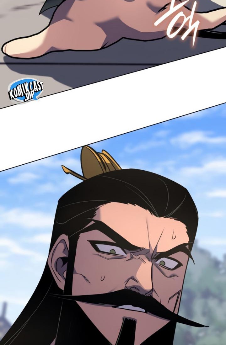 I Reincarnated As The Crazed Heir Chapter 97 Gambar 46