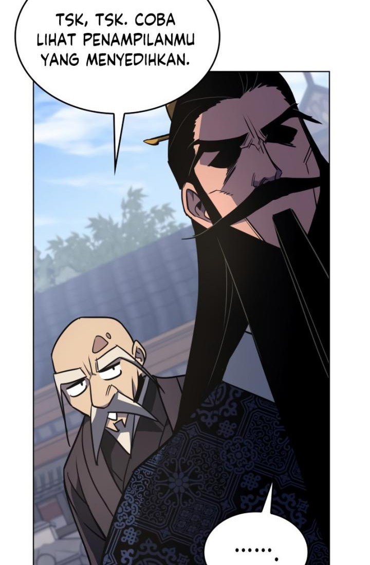 I Reincarnated As The Crazed Heir Chapter 97 Gambar 49