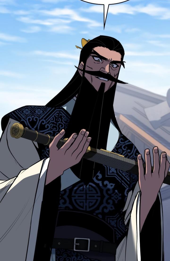 I Reincarnated As The Crazed Heir Chapter 97 Gambar 51