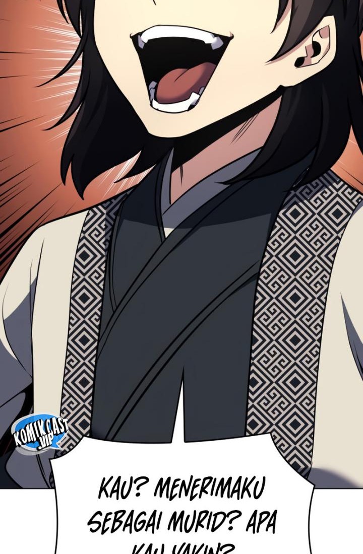 I Reincarnated As The Crazed Heir Chapter 97 Gambar 53