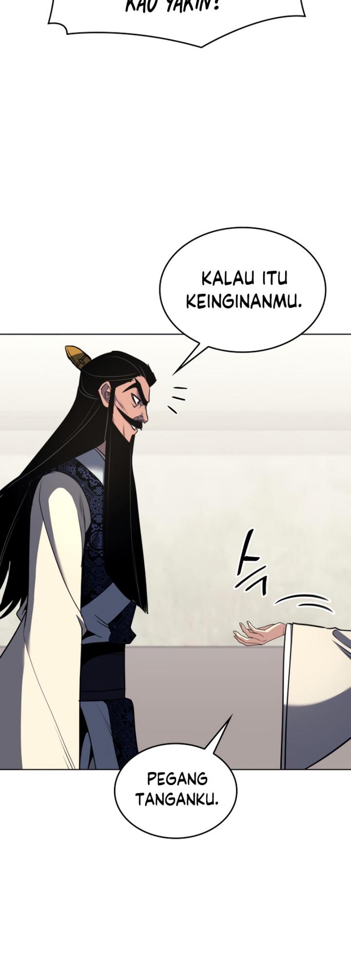 I Reincarnated As The Crazed Heir Chapter 97 Gambar 54