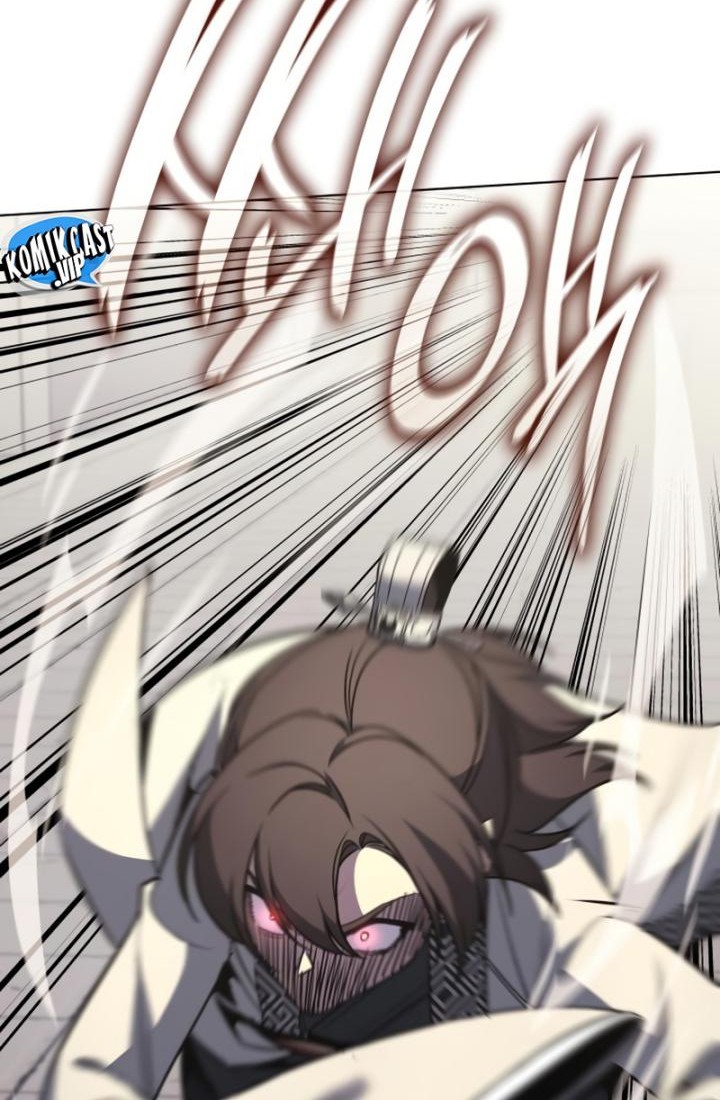 I Reincarnated As The Crazed Heir Chapter 97 Gambar 38