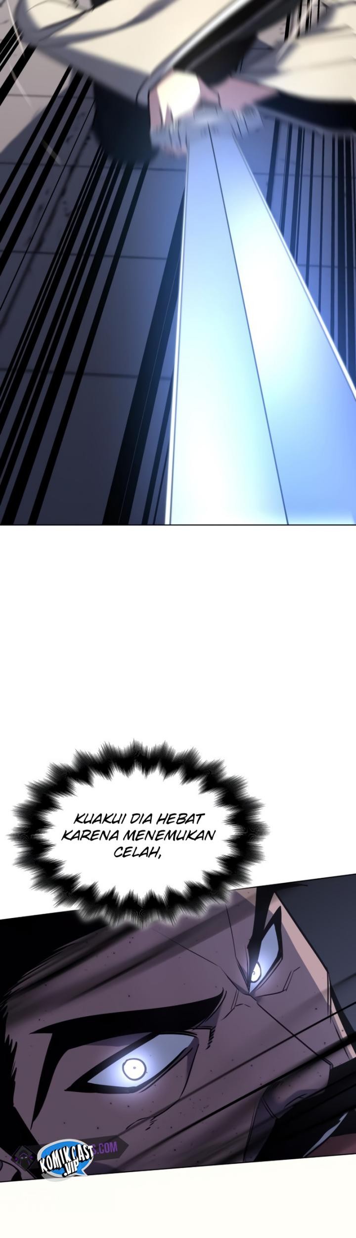 I Reincarnated As The Crazed Heir Chapter 97 Gambar 39