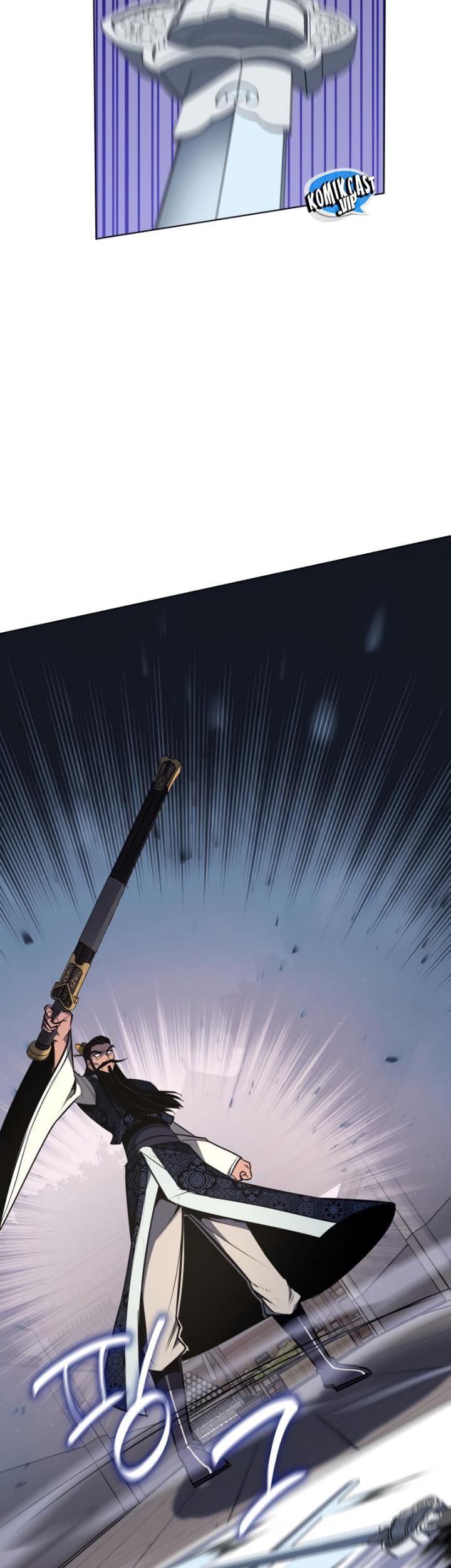 I Reincarnated As The Crazed Heir Chapter 97 Gambar 43