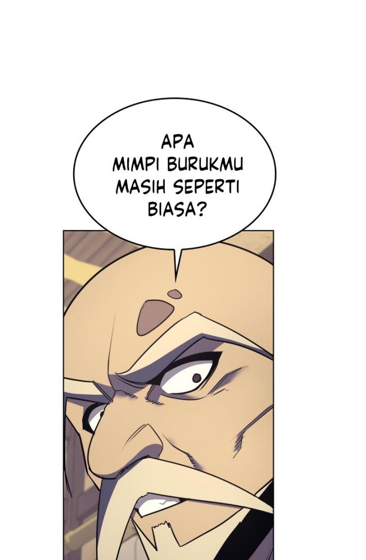 I Reincarnated As The Crazed Heir Chapter 97 Gambar 65