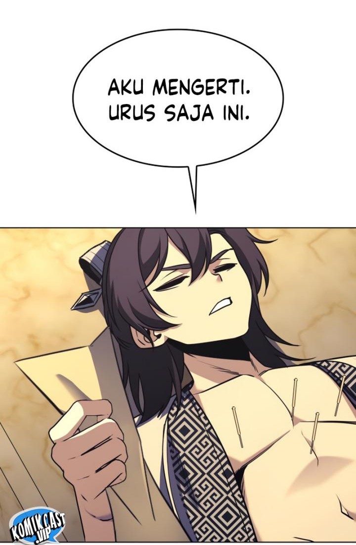 I Reincarnated As The Crazed Heir Chapter 97 Gambar 70