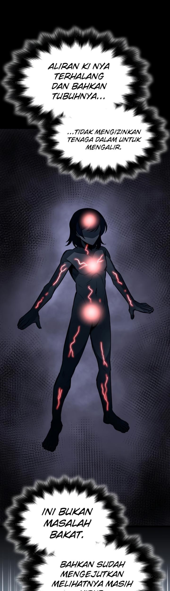 I Reincarnated As The Crazed Heir Chapter 97 Gambar 57