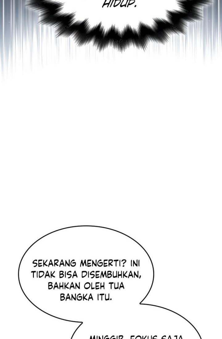 I Reincarnated As The Crazed Heir Chapter 97 Gambar 58