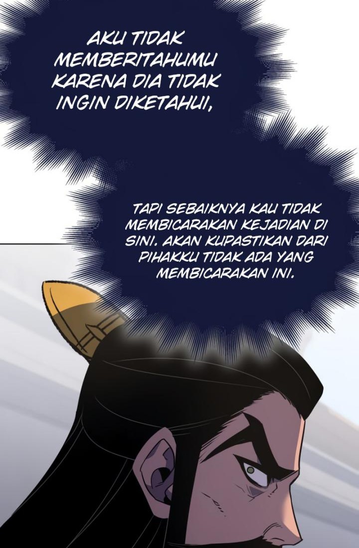 I Reincarnated As The Crazed Heir Chapter 97 Gambar 60