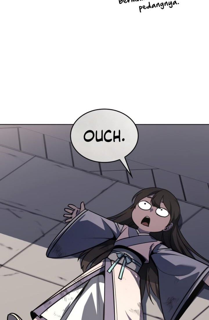 I Reincarnated As The Crazed Heir Chapter 97 Gambar 5