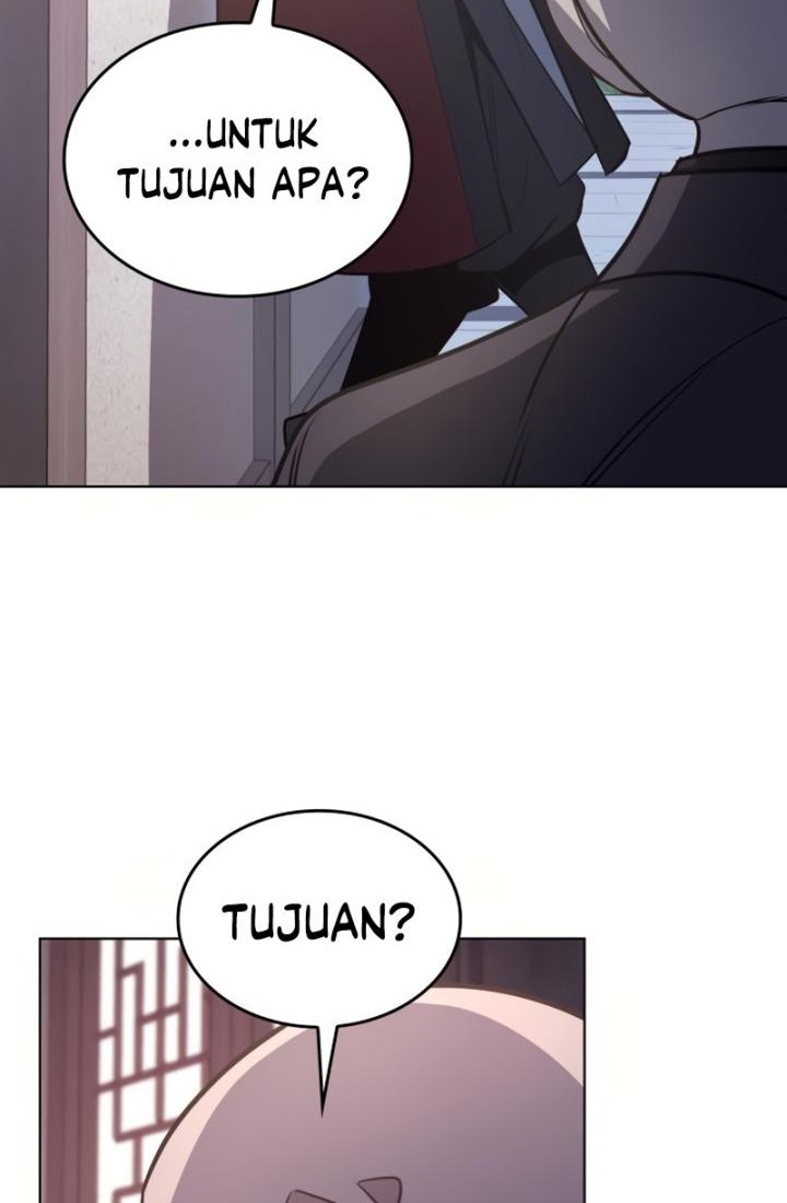 I Reincarnated As The Crazed Heir Chapter 97 Gambar 82