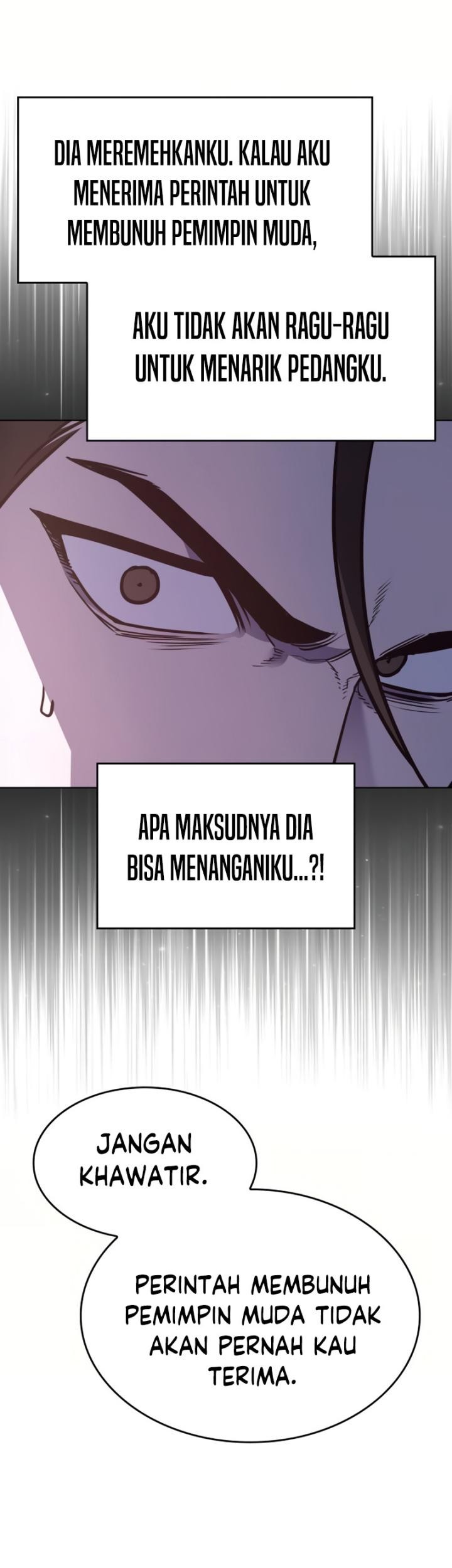 I Reincarnated As The Crazed Heir Chapter 97 Gambar 85