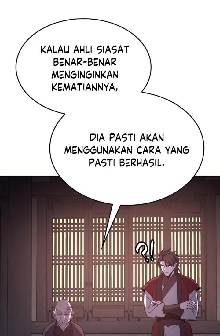 I Reincarnated As The Crazed Heir Chapter 97 Gambar 86