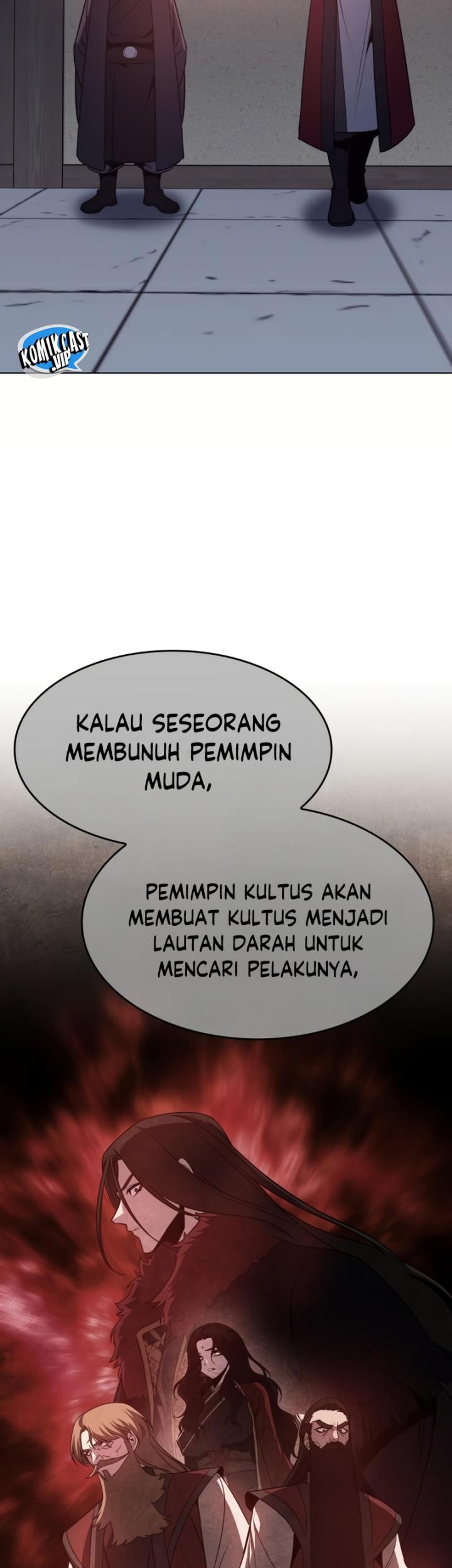 I Reincarnated As The Crazed Heir Chapter 97 Gambar 87