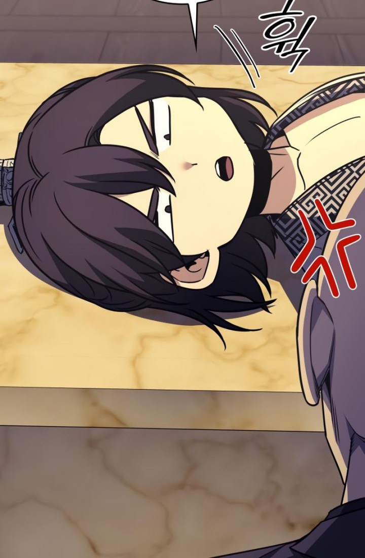 I Reincarnated As The Crazed Heir Chapter 97 Gambar 74