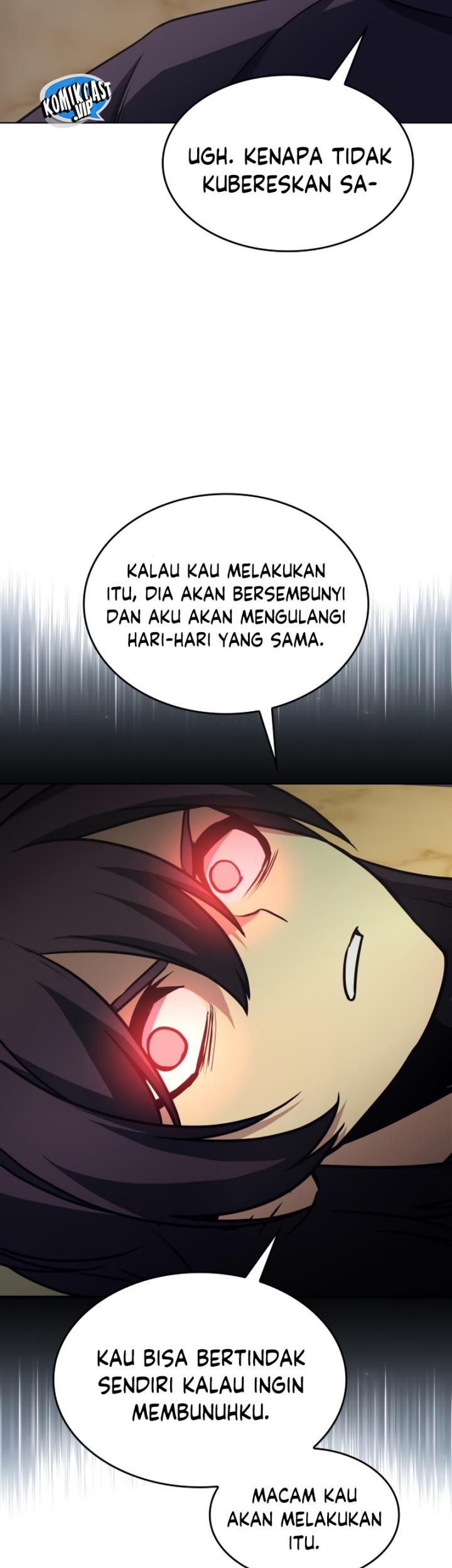 I Reincarnated As The Crazed Heir Chapter 97 Gambar 75