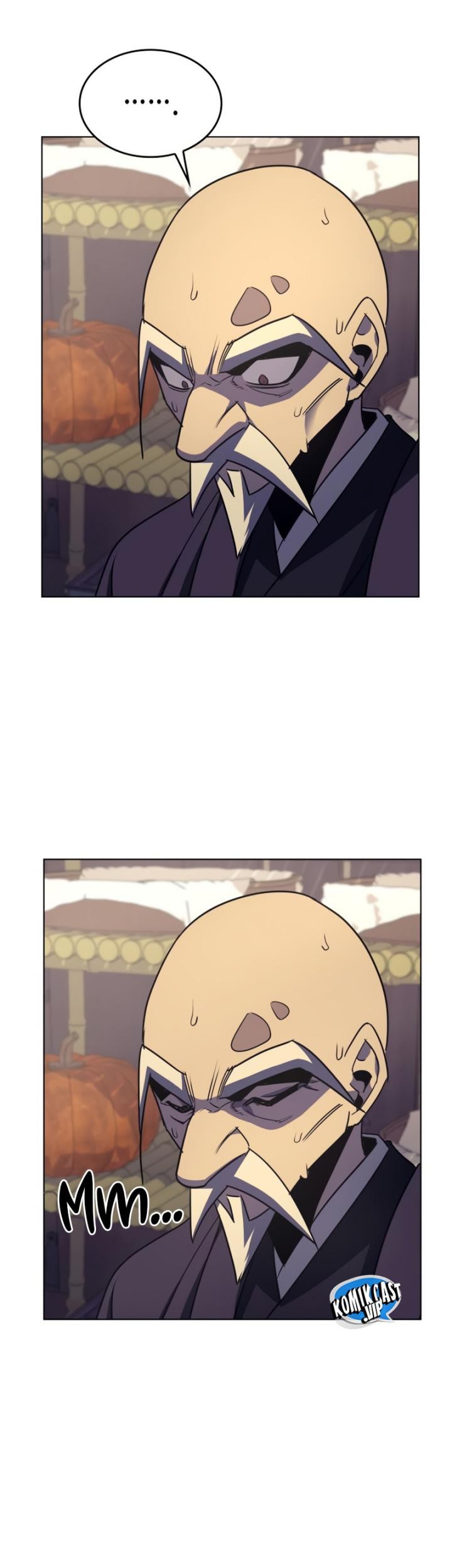 I Reincarnated As The Crazed Heir Chapter 97 Gambar 77