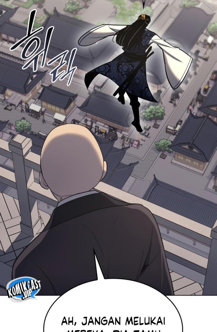 I Reincarnated As The Crazed Heir Chapter 97 Gambar 7