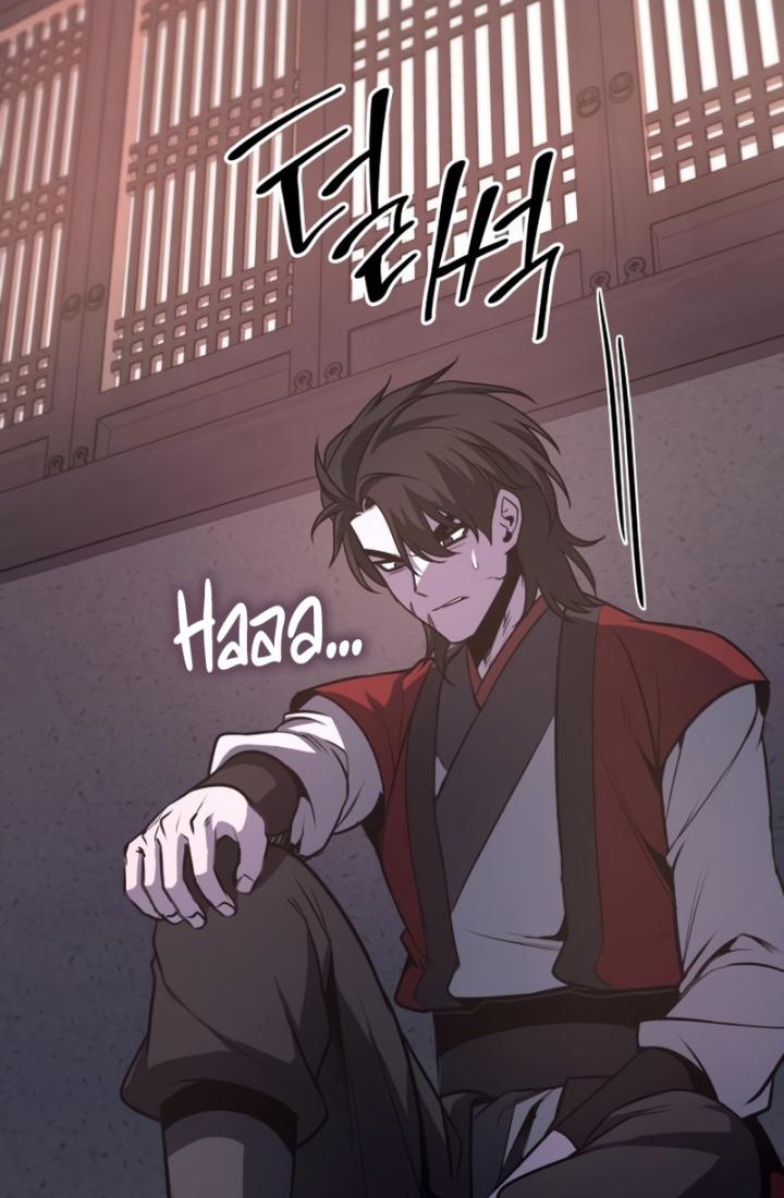 I Reincarnated As The Crazed Heir Chapter 97 Gambar 100