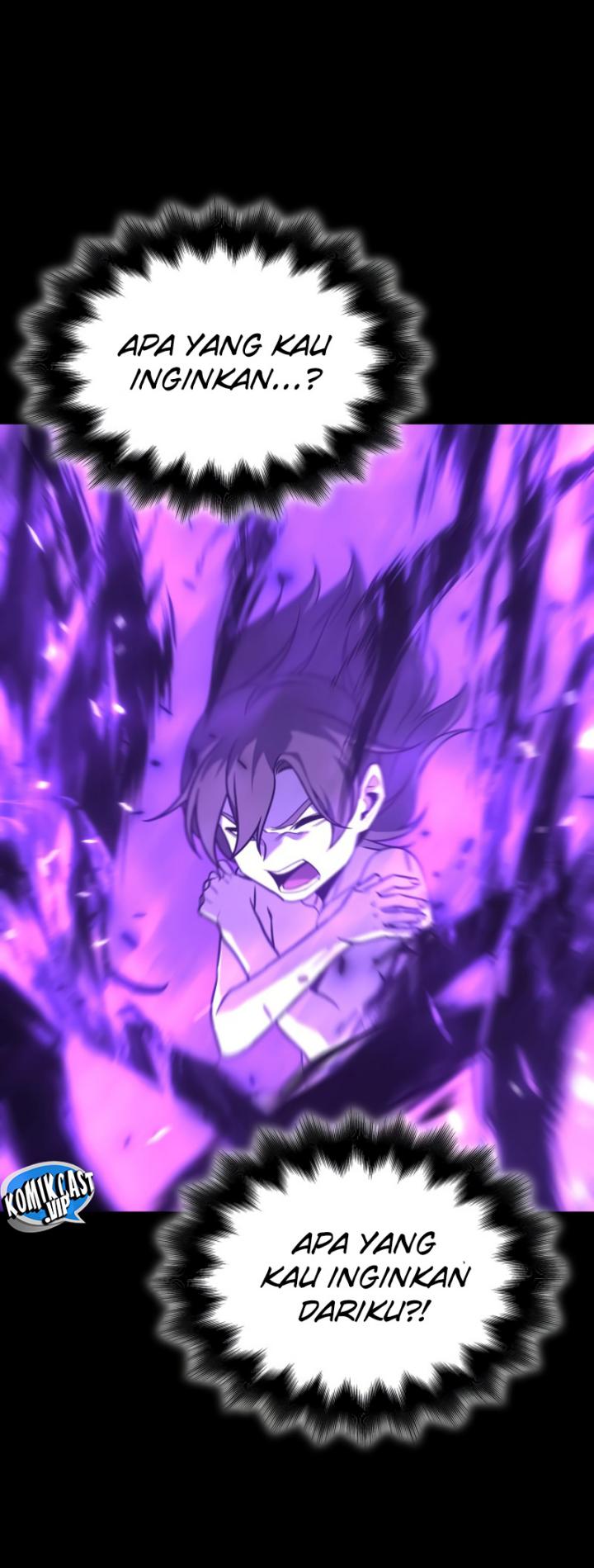 I Reincarnated As The Crazed Heir Chapter 97 Gambar 105