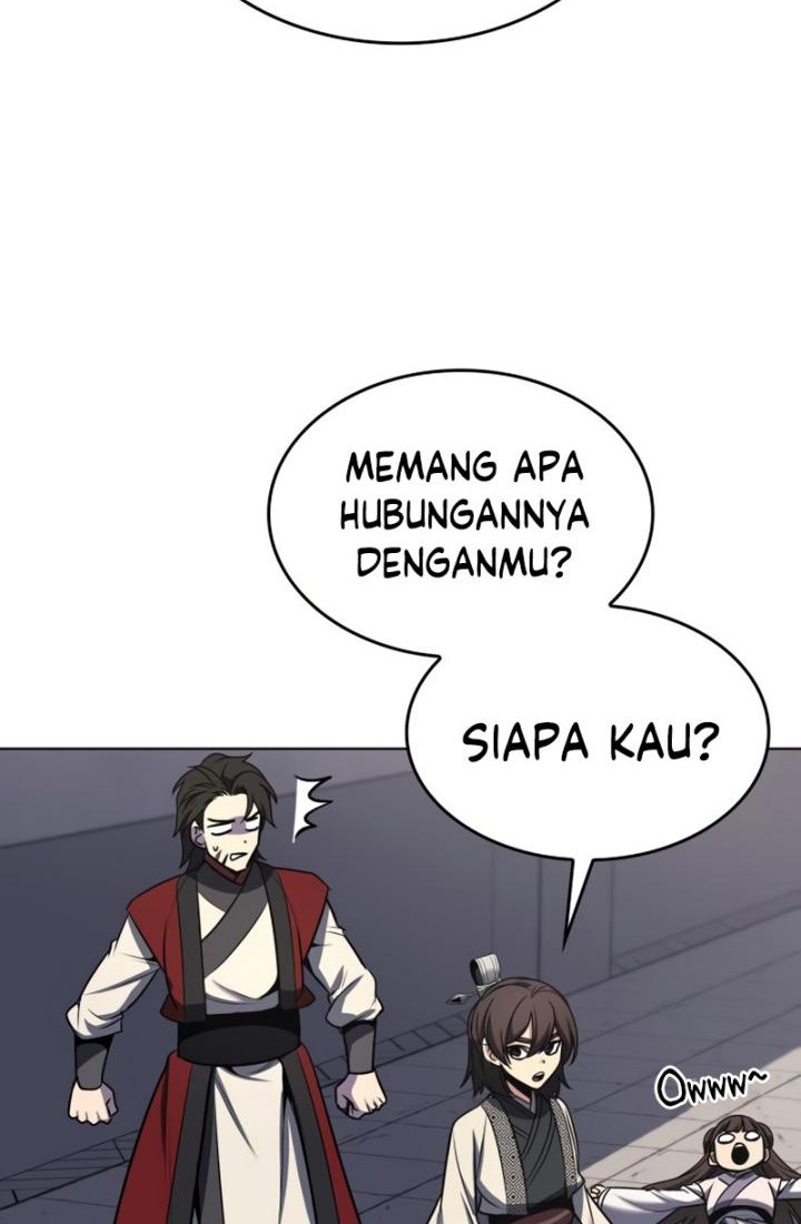 I Reincarnated As The Crazed Heir Chapter 97 Gambar 12