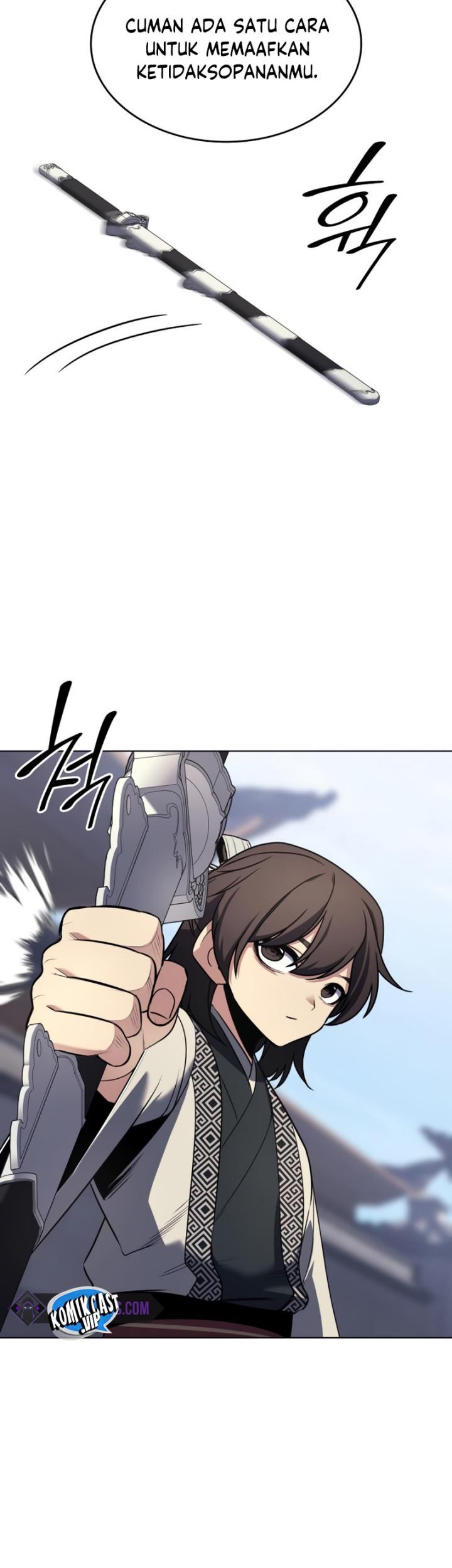 I Reincarnated As The Crazed Heir Chapter 97 Gambar 15