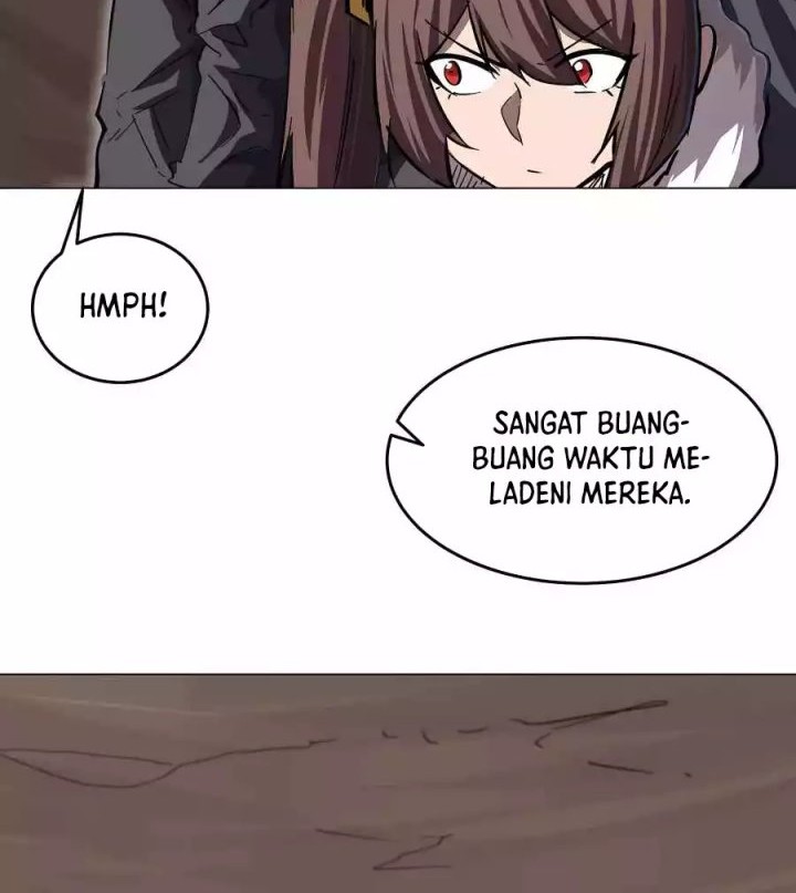 Mr. Zombie Chapter 49 Gambar 4