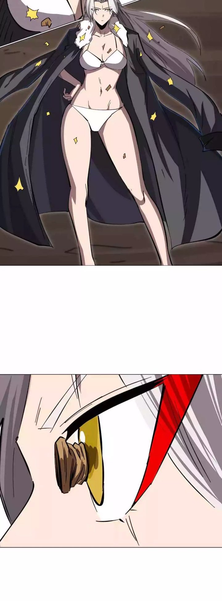 Mr. Zombie Chapter 49 Gambar 11