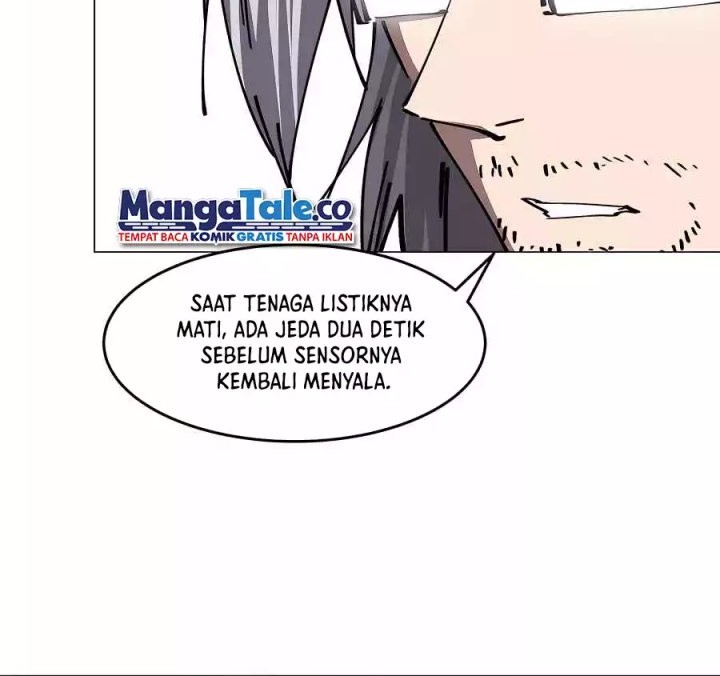 Mr. Zombie Chapter 49 Gambar 14