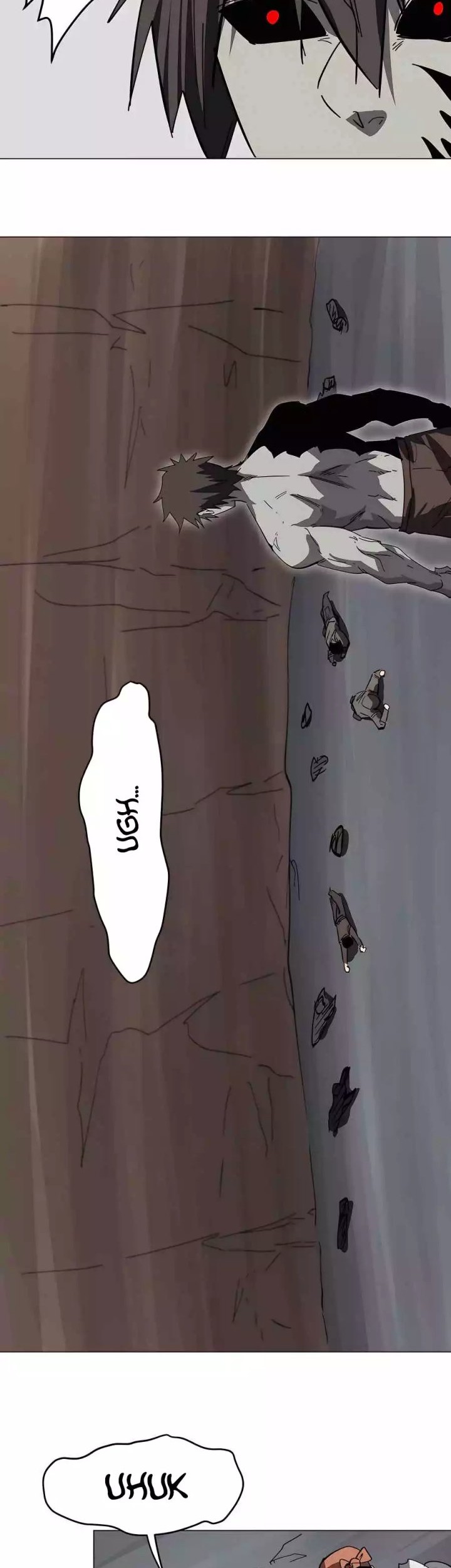 Mr. Zombie Chapter 49 Gambar 16