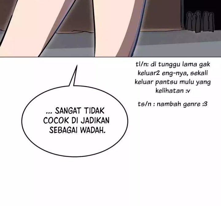 Mr. Zombie Chapter 49 Gambar 20