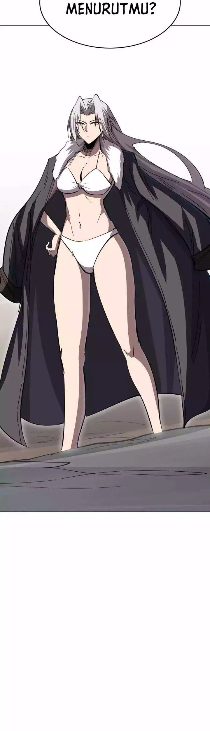 Mr. Zombie Chapter 49 Gambar 22