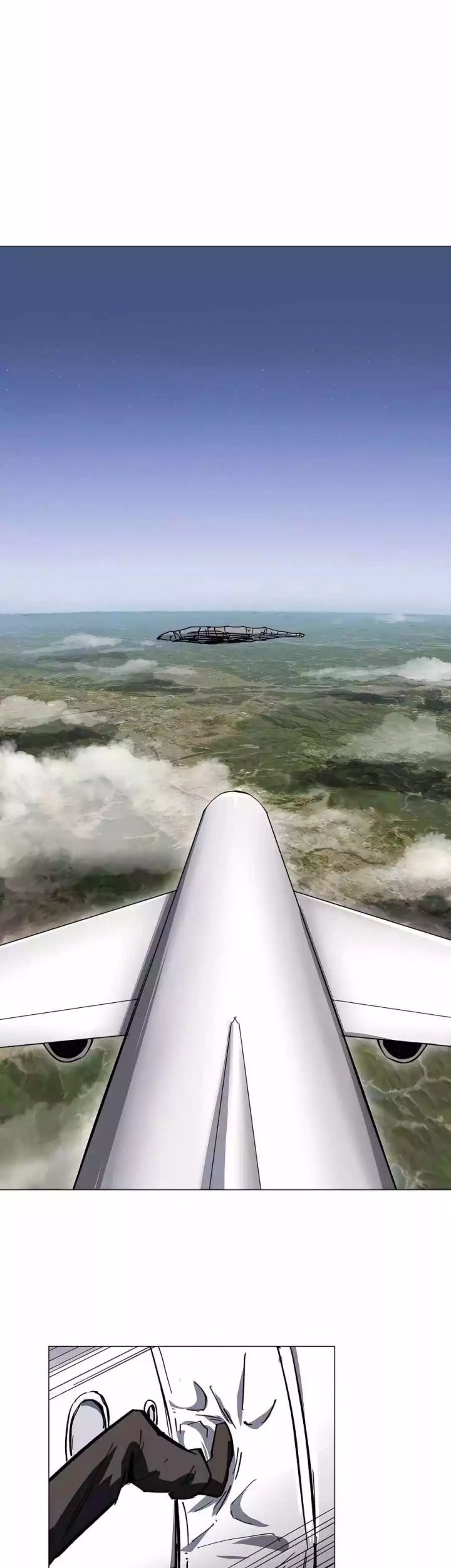 Manhua Mr. Zombie Chapter 48 gambar nomor 2