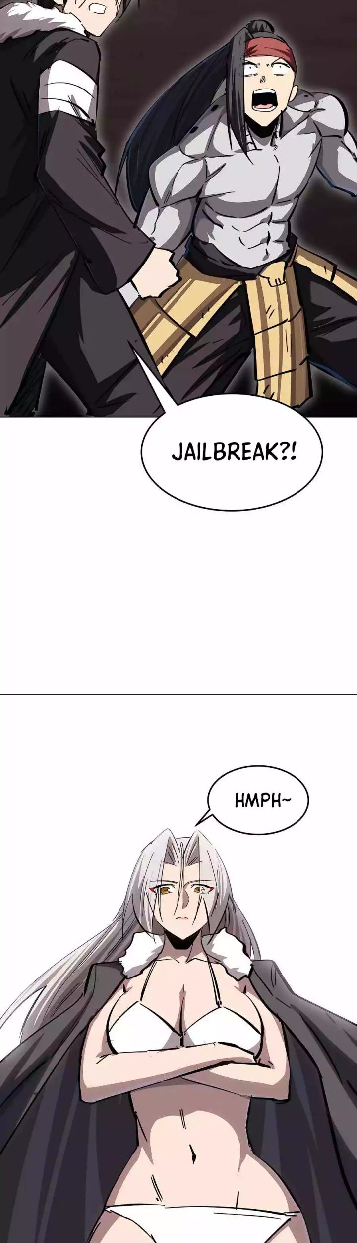 Mr. Zombie Chapter 48 Gambar 12