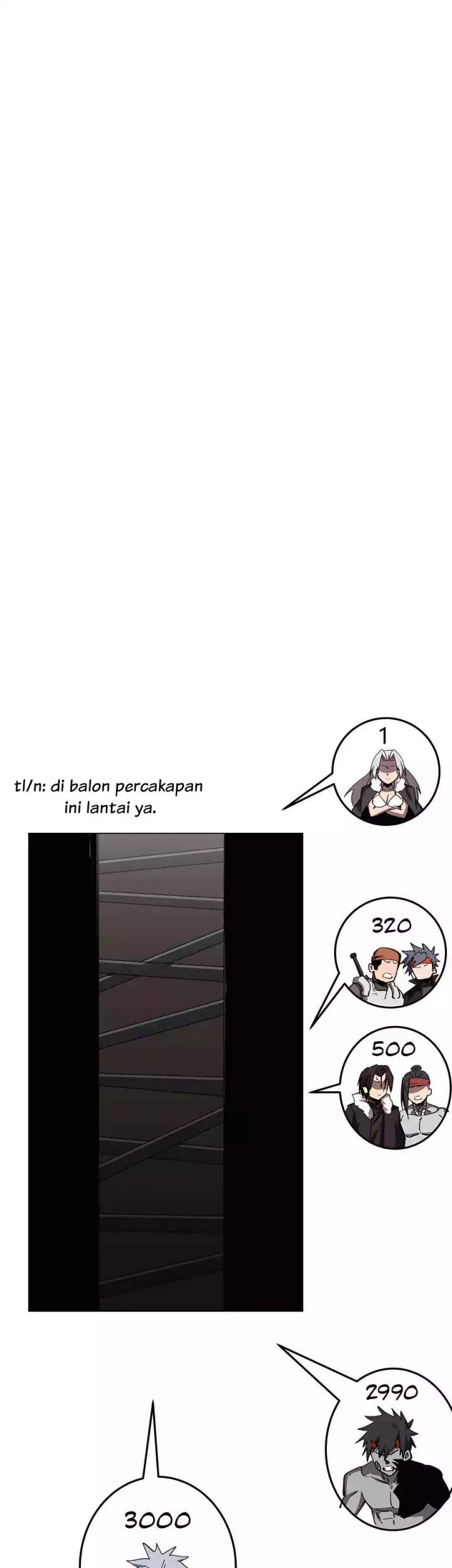 Mr. Zombie Chapter 48 Gambar 14