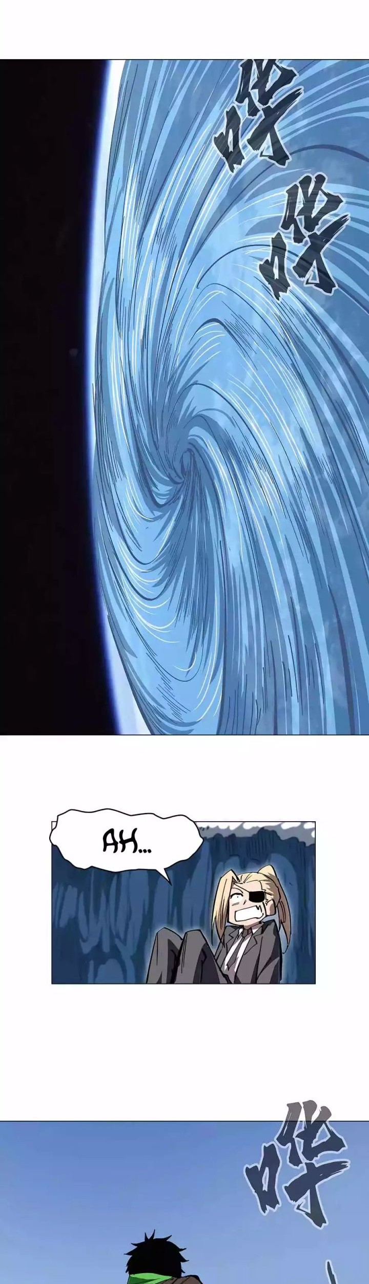 Manhua Mr. Zombie Chapter 47 gambar nomor 2