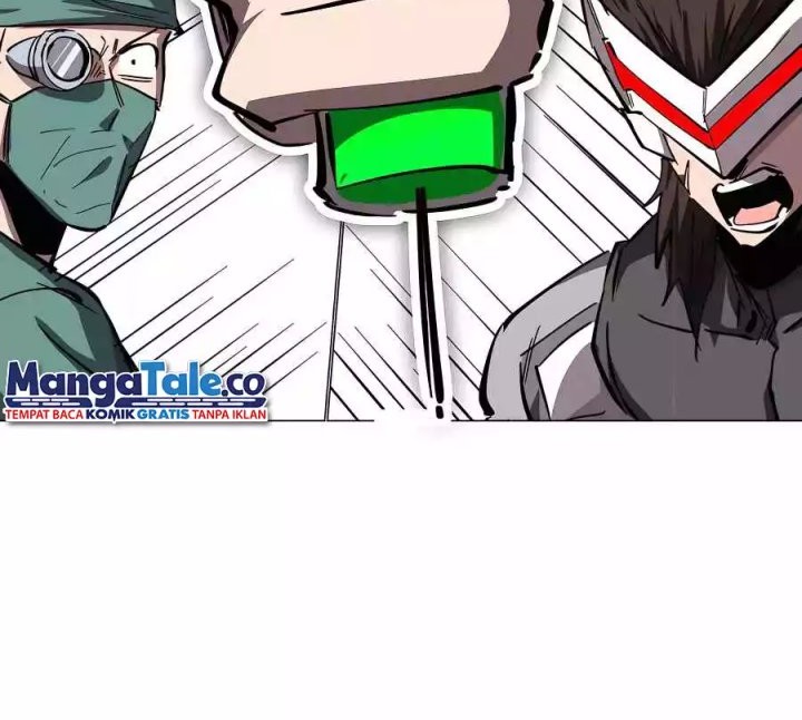 Mr. Zombie Chapter 47 Gambar 13