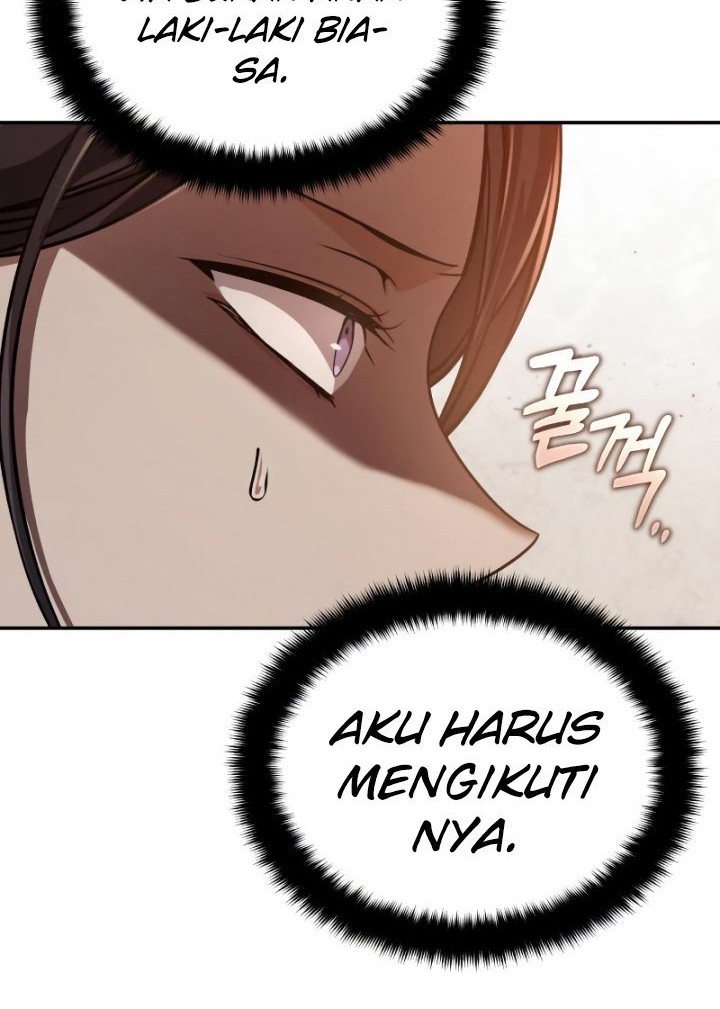 The Terminally Ill Young Master of the Baek Clan Chapter 07 Gambar 53