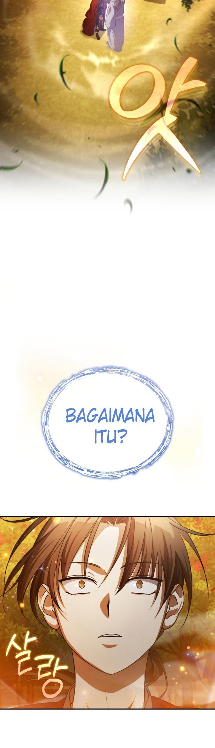 The Terminally Ill Young Master of the Baek Clan Chapter 07 Gambar 67