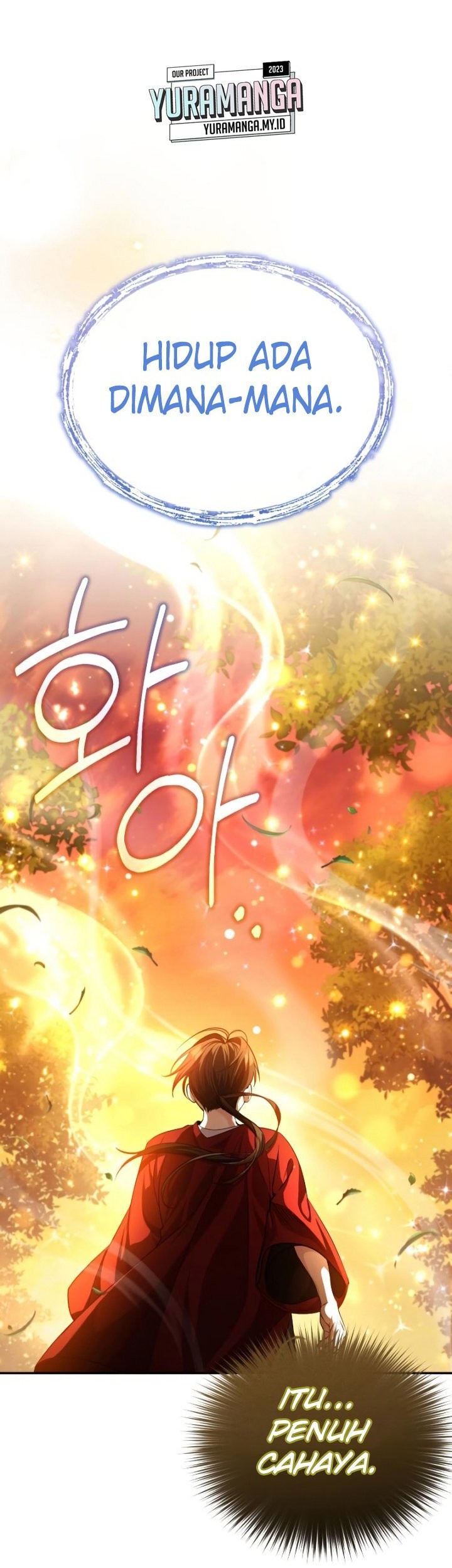 The Terminally Ill Young Master of the Baek Clan Chapter 07 Gambar 68