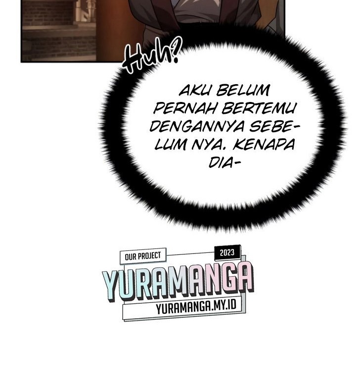 The Terminally Ill Young Master of the Baek Clan Chapter 07 Gambar 49