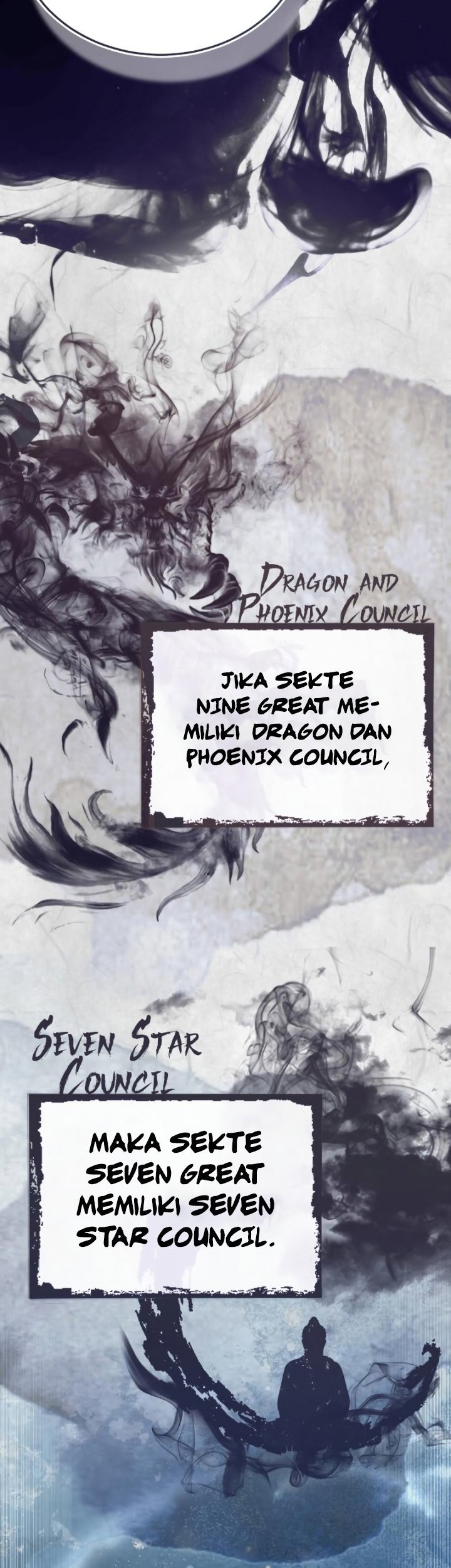 The Terminally Ill Young Master of the Baek Clan Chapter 07 Gambar 4