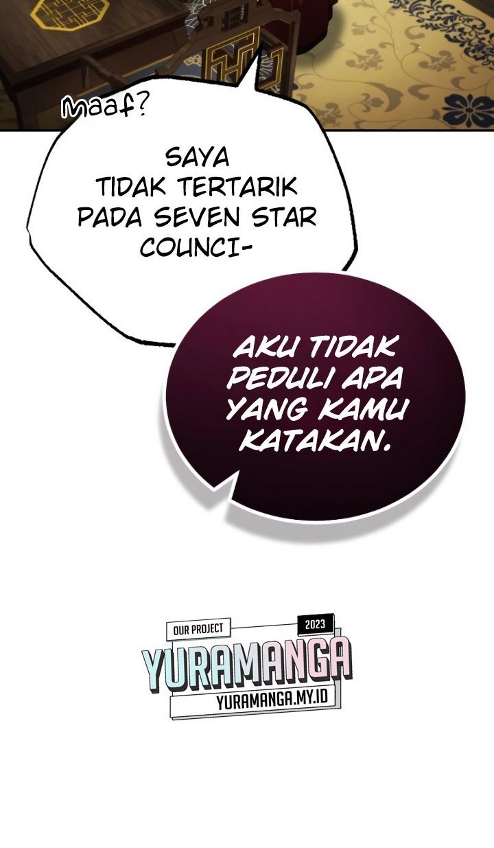 The Terminally Ill Young Master of the Baek Clan Chapter 07 Gambar 9