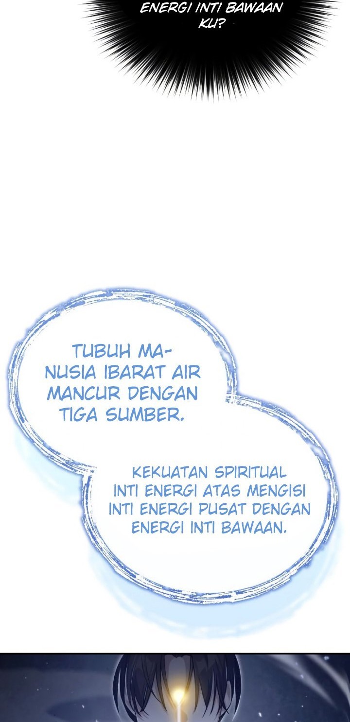 The Terminally Ill Young Master of the Baek Clan Chapter 07 Gambar 21