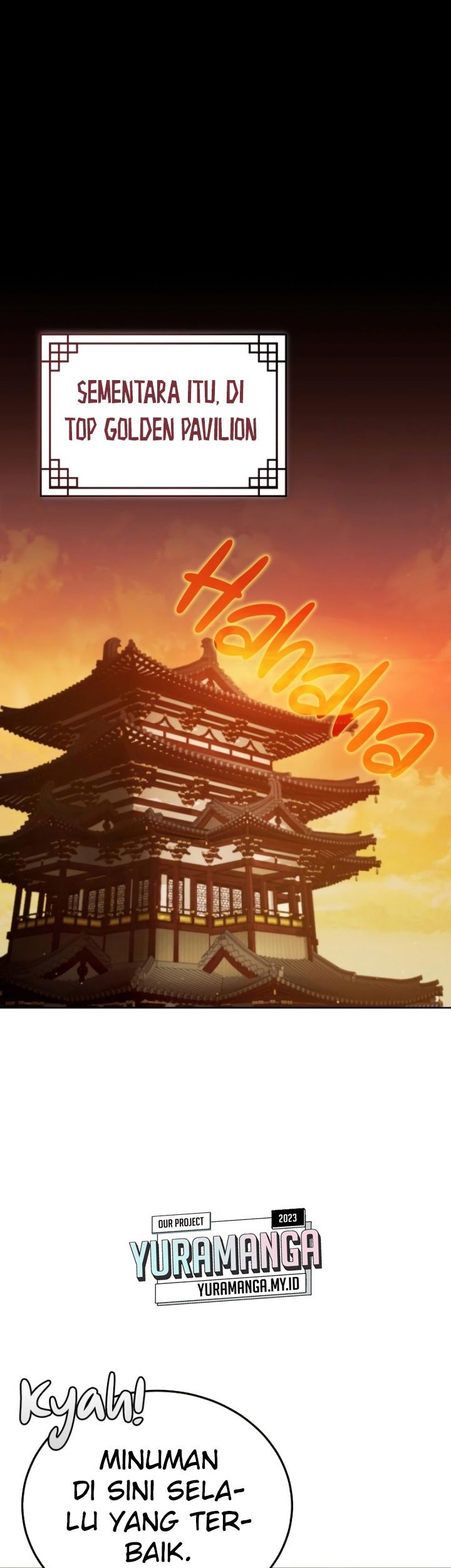 The Terminally Ill Young Master of the Baek Clan Chapter 07 Gambar 32