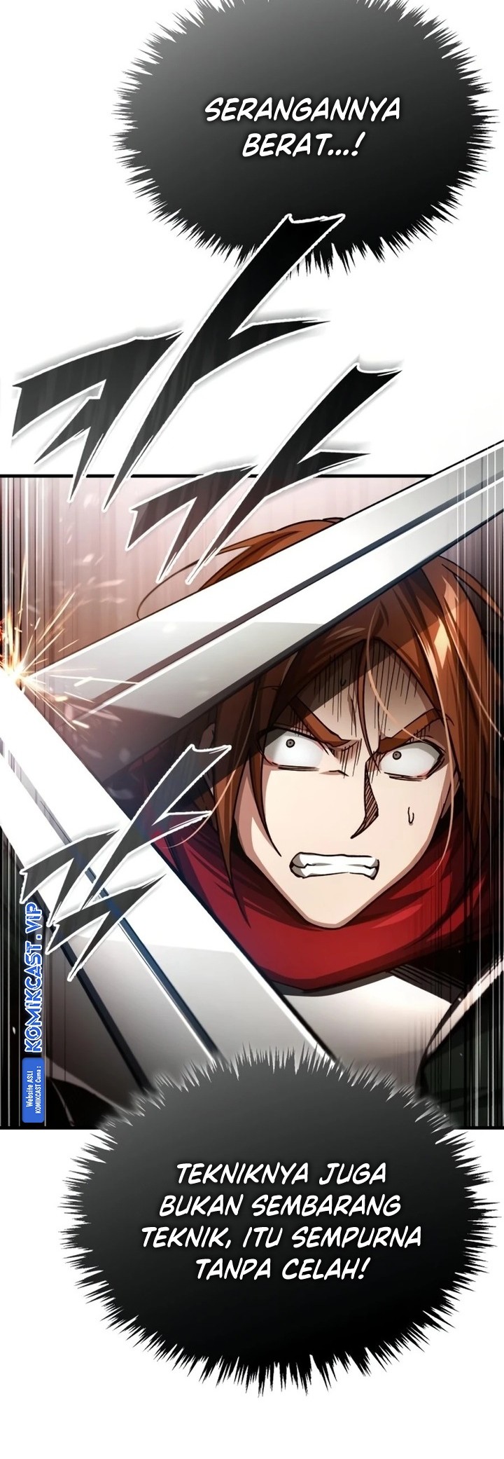 The Heavenly Demon Can’t Live a Normal Life Chapter 83 Gambar 29