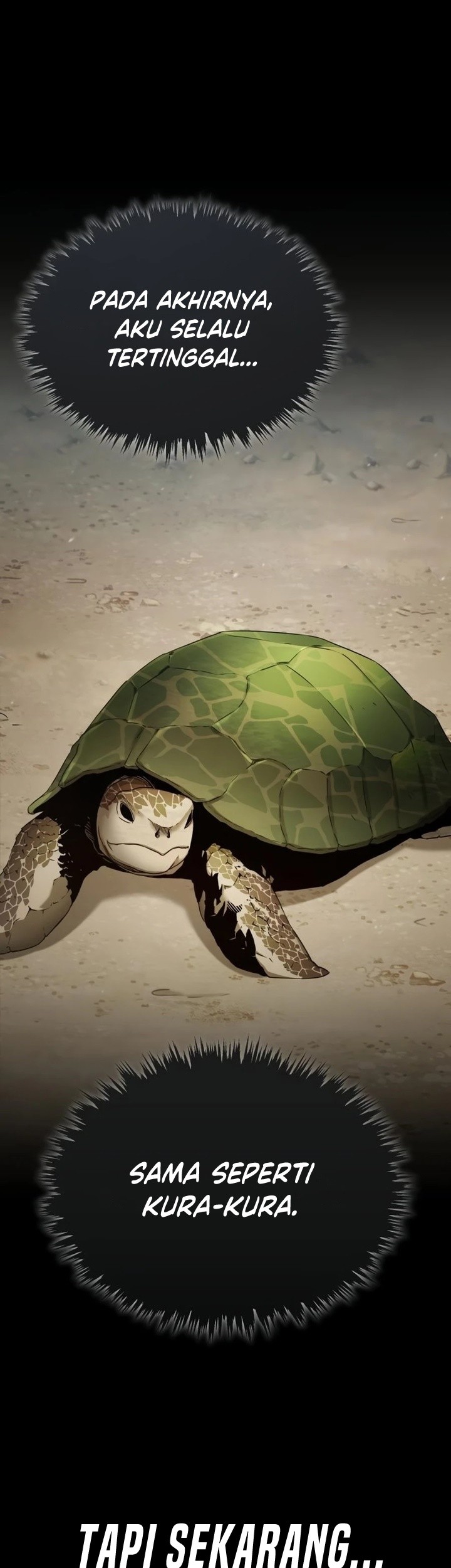 The Heavenly Demon Can’t Live a Normal Life Chapter 83 Gambar 34