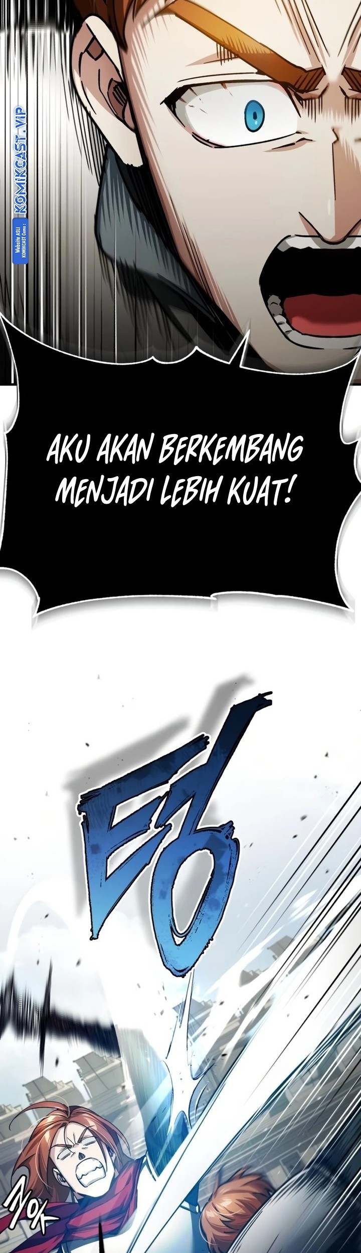 The Heavenly Demon Can’t Live a Normal Life Chapter 83 Gambar 36